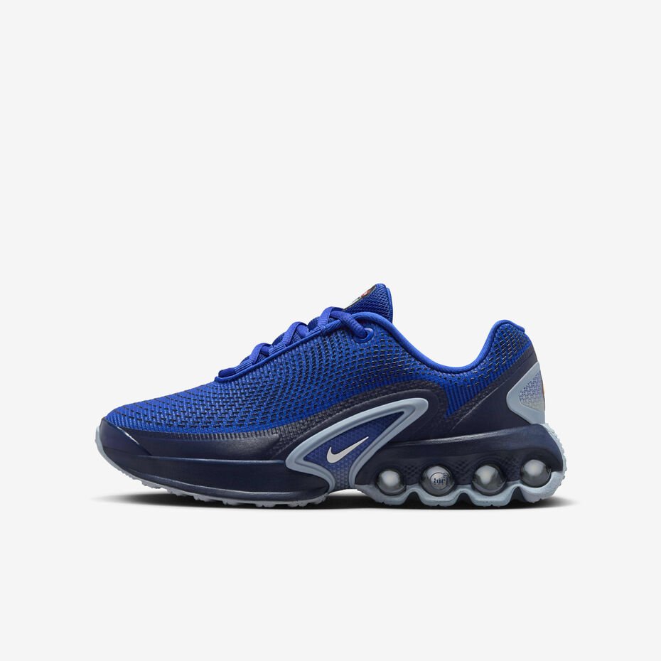 NIKE AIR MAX DN BIG KIDS