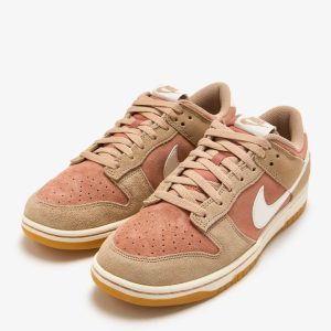DUNK LOW RETRO SE