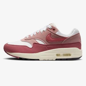 Nike Air Max 1 Red Stardust