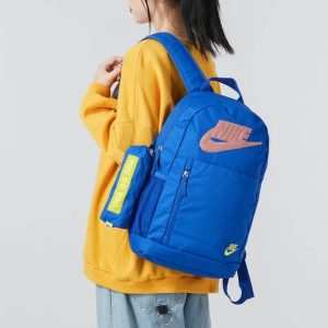 Nike Youth Cat Graphics Fa23 Elemental Backpack