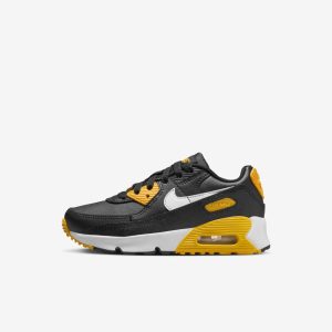 Nike Air Max 90 LTRYounger Kids' Shoes
