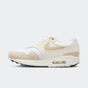 Nike Air Max 1 "Pale Ivory"