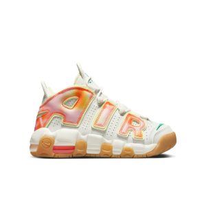Nike Tenis Air More Uptempo Gs